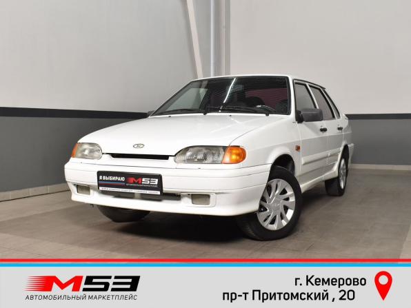 Lada (ВАЗ) 2115 с пробегом 2011 года, цена 299 995 рублей, 136592 км, седан, Автокод Объявления