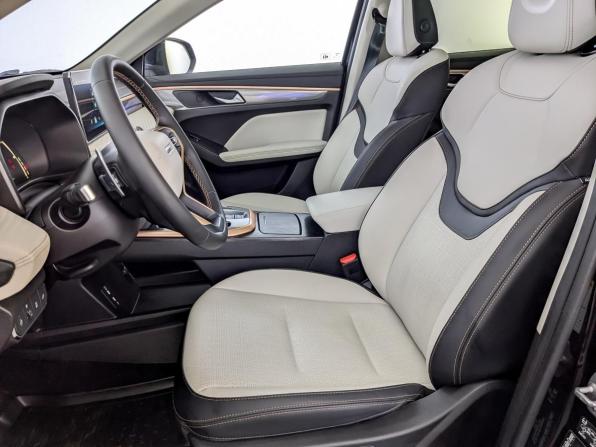 Haval Jolion I Рестайлинг с пробегом 2025 года, цена 2 200 000 рублей, 47816 км, внедорожник, Автокод Объявления