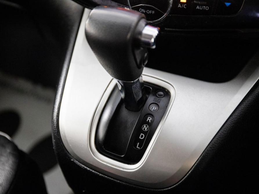 Nissan Serena IV (C26) Иркутск  - изображение 16