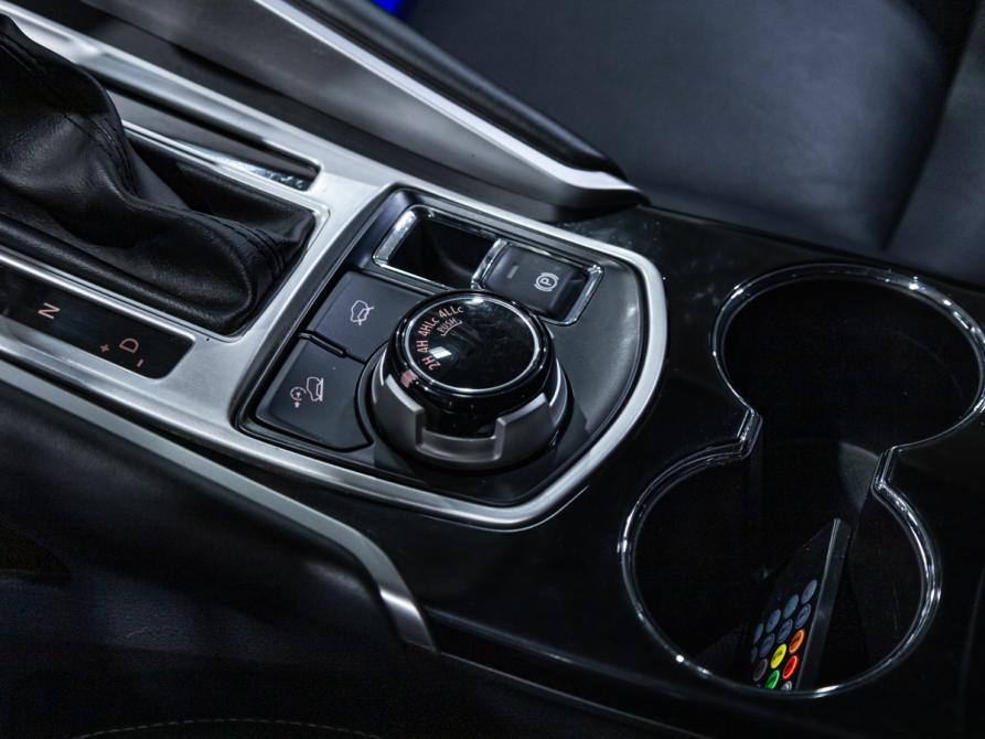Mitsubishi Pajero Sport III Санкт-Петербург  - изображение 23