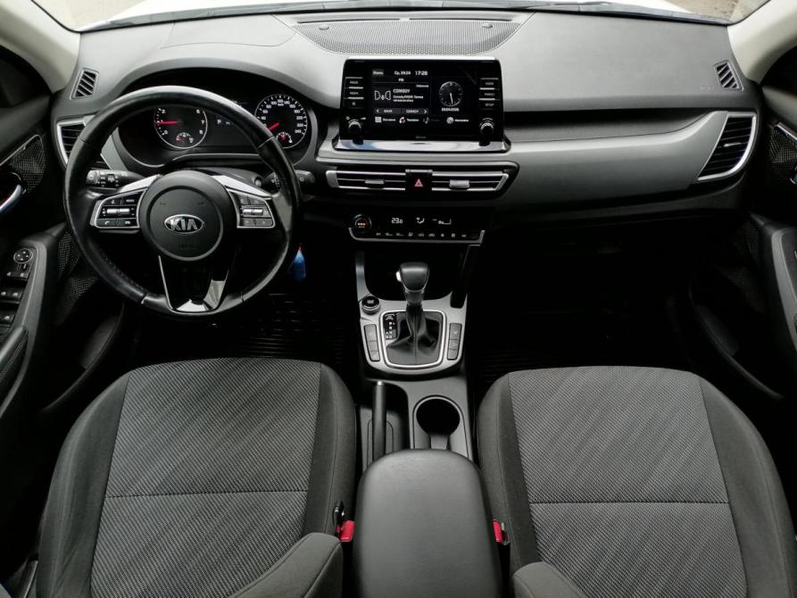 Kia Seltos I Санкт-Петербург  - изображение 13