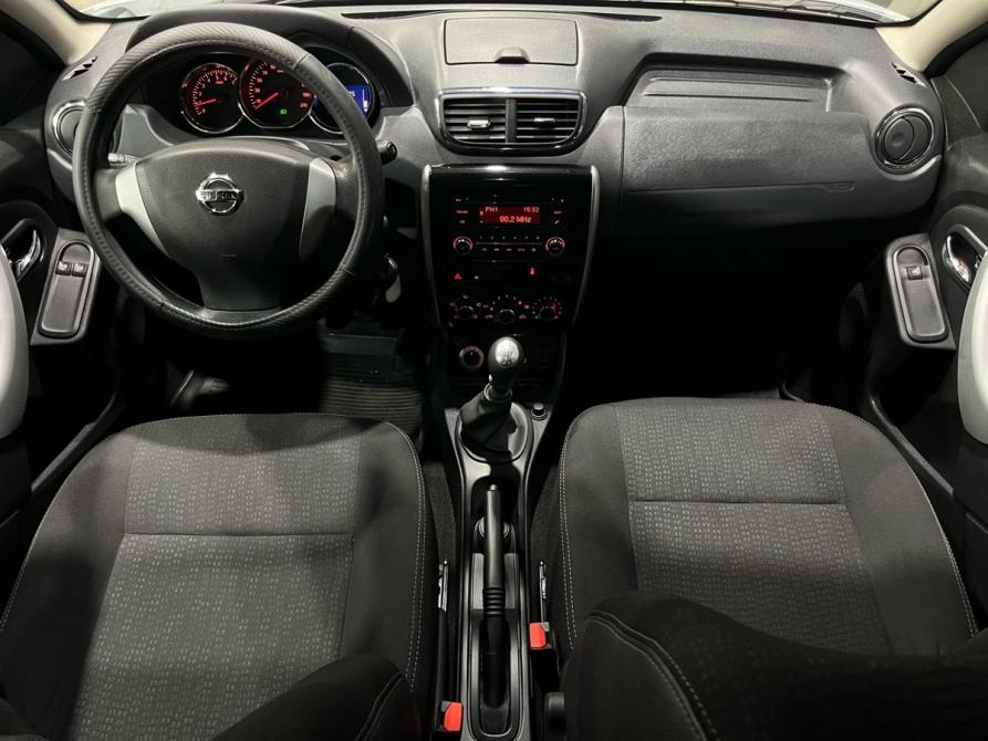 Nissan Terrano III (D10) Пермь  - изображение 13