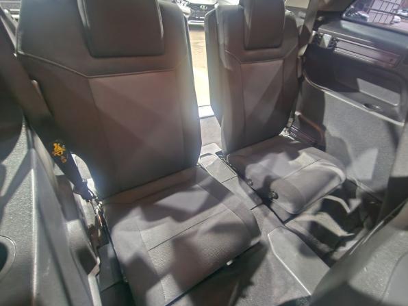 Opel Zafira B с пробегом 2007 года, цена 395 000 рублей, 290771 км, компактвэн, Автокод Объявления