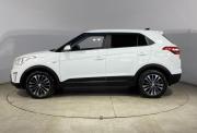Hyundai Creta I Саранск  - изображение 44