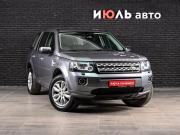 Land Rover Freelander II Рестайлинг 2 Екатеринбург  - изображение 25