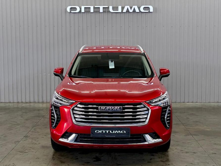 Haval Jolion I Краснодар  - изображение 2