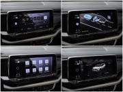 Volkswagen Teramont I Рестайлинг (China Market) Санкт-Петербург  - изображение 60