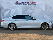 BMW 5 серии VI (F10/F11/F07) Рестайлинг Набережные Челны  - изображение 32