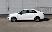 Volkswagen Polo VI Санкт-Петербург  - изображение 26
