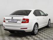 Skoda Octavia III (A7) Москва  - изображение 20