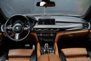 BMW X6 II (F16) Москва  - изображение 44