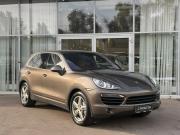 Porsche Cayenne II (958) Воронеж  - изображение 15