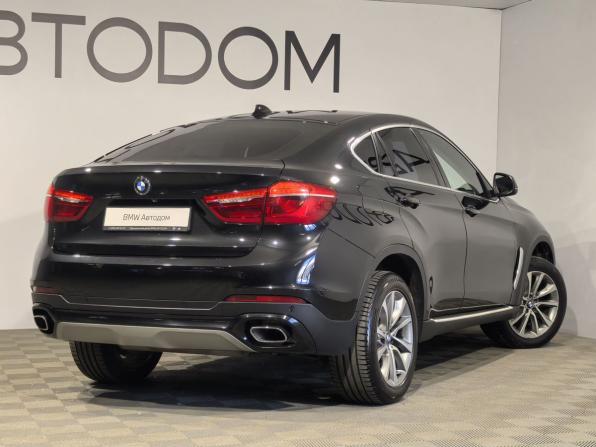 BMW X6 II (F16) с пробегом 2018 года, цена 4 850 000 рублей, 88564 км, внедорожник, Автокод Объявления