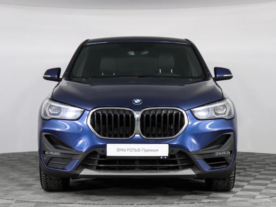 BMW X1 II (F48) Рестайлинг Химки  - изображение 3