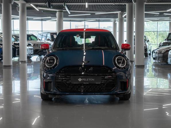 Mini Hatch IV (F65/F66/J01) с пробегом 2025 года, цена 6 850 000 рублей, 97 км, хэтчбек, Автокод Объявления