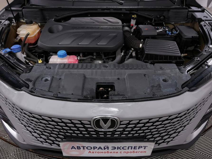 Changan UNI-T I Ульяновск  - изображение 23