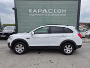 Chevrolet Captiva I Рестайлинг Екатеринбург  - изображение 15