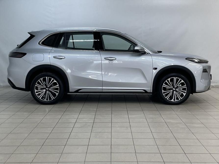 Geely Galaxy Starship 7 Воронеж  - изображение 8