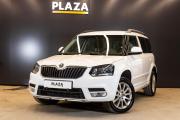 Skoda Yeti I Рестайлинг Уфа  - изображение 20