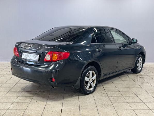 Toyota Corolla X (E140 E150) с пробегом 2007 года, цена 590 000 рублей, 372327 км, седан, Автокод Объявления