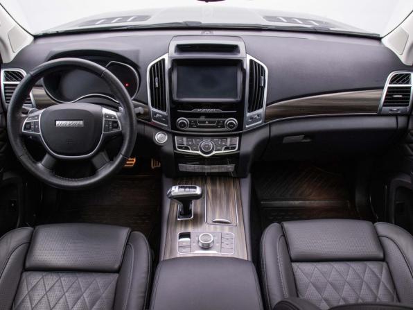 Haval H9 I Рестайлинг с пробегом 2023 года, цена 2 903 000 рублей, 73619 км, внедорожник, Автокод Объявления