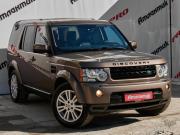 Land Rover Discovery IV Рестайлинг Екатеринбург  - изображение 30