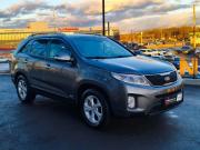 Kia Sorento II Рестайлинг Пермь  - изображение 13
