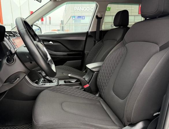Hyundai Creta II с пробегом 2021 года, цена 2 210 000 рублей, 43854 км, внедорожник, Автокод Объявления