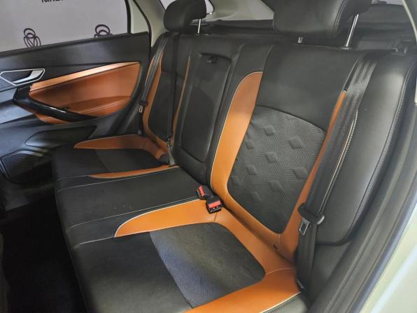 Lada (ВАЗ) Vesta I Рестайлинг (NG) с пробегом 2024 года, цена 1 422 000 рублей, 40000 км, универсал, Автокод Объявления