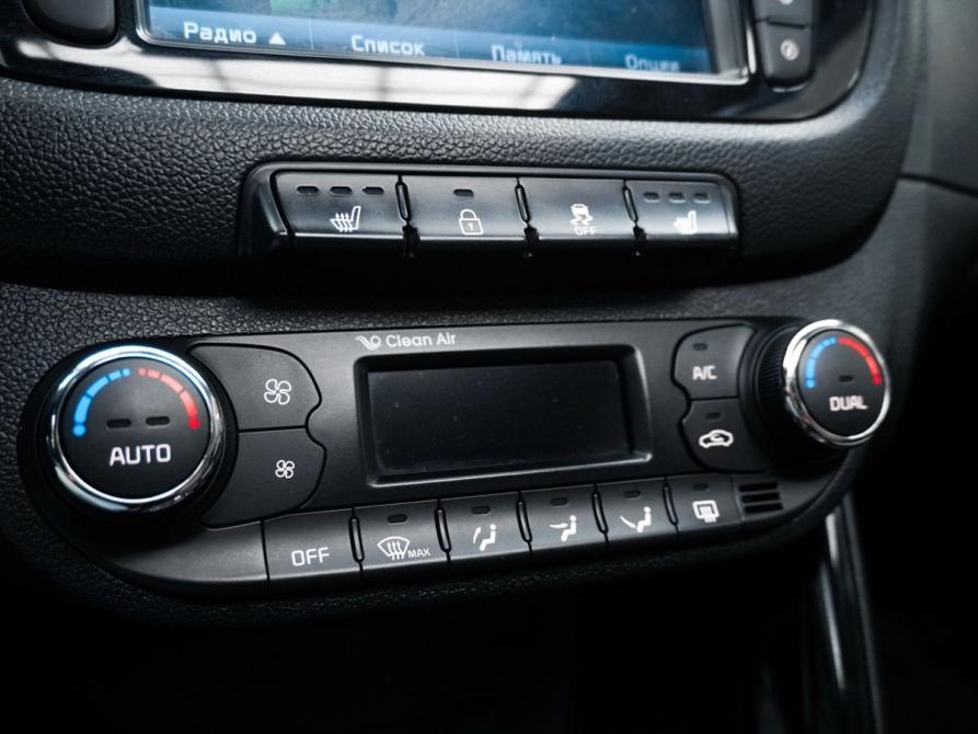 Kia Ceed II Рестайлинг Ростов-на-Дону  - изображение 18