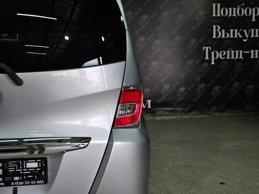 Honda Freed I Рестайлинг 2 Краснодар  - изображение 12