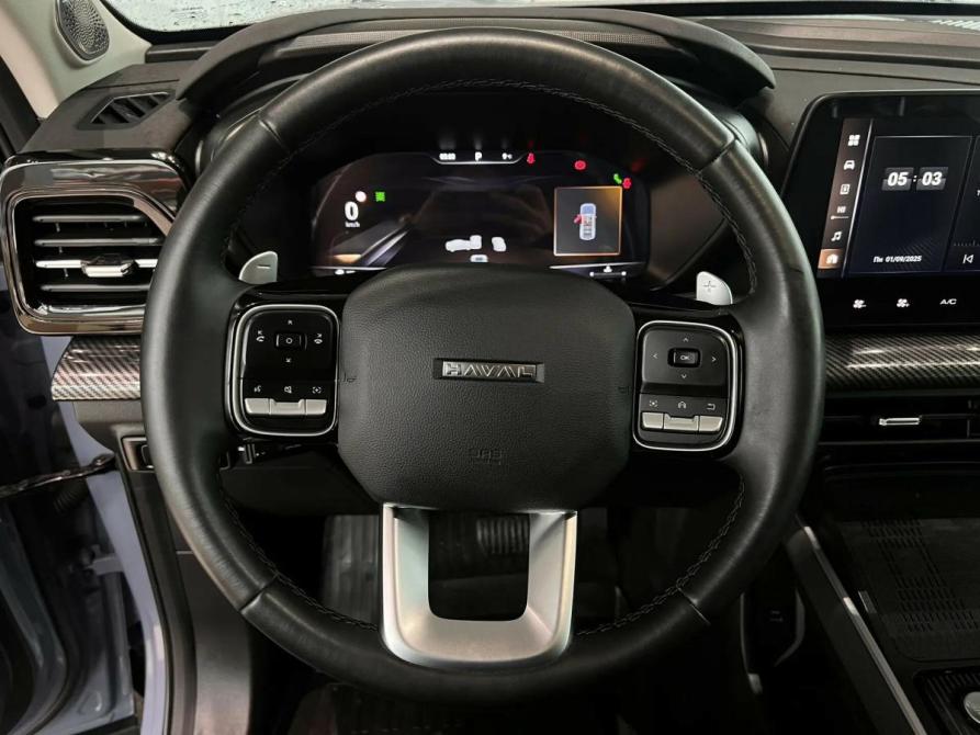 Haval H3 I Екатеринбург  - изображение 15