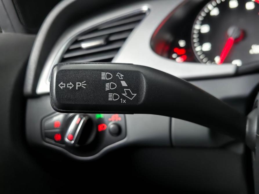 Audi A4 IV (B8) Москва  - изображение 14