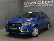 Lada (ВАЗ) Vesta I Пермь  - изображение 19
