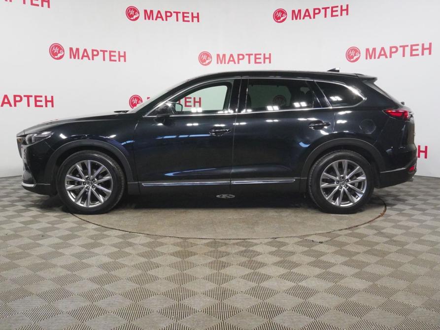 Mazda CX-9 II Вологда  - изображение 8
