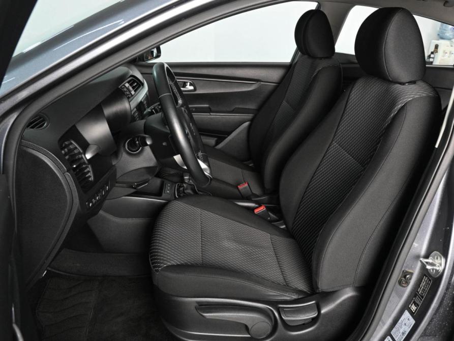 Kia Rio IV Ростов-на-Дону  - изображение 10