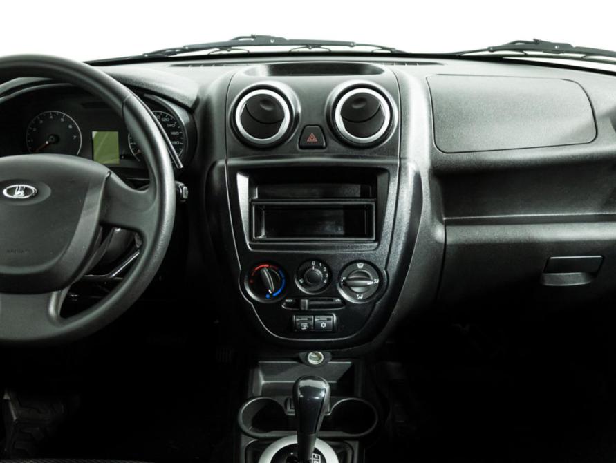 Lada (ВАЗ) Granta I Санкт-Петербург  - изображение 15