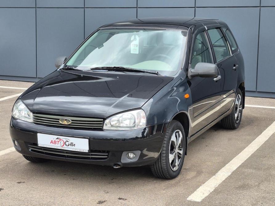 Lada (ВАЗ) Kalina I Воронеж  - изображение 3
