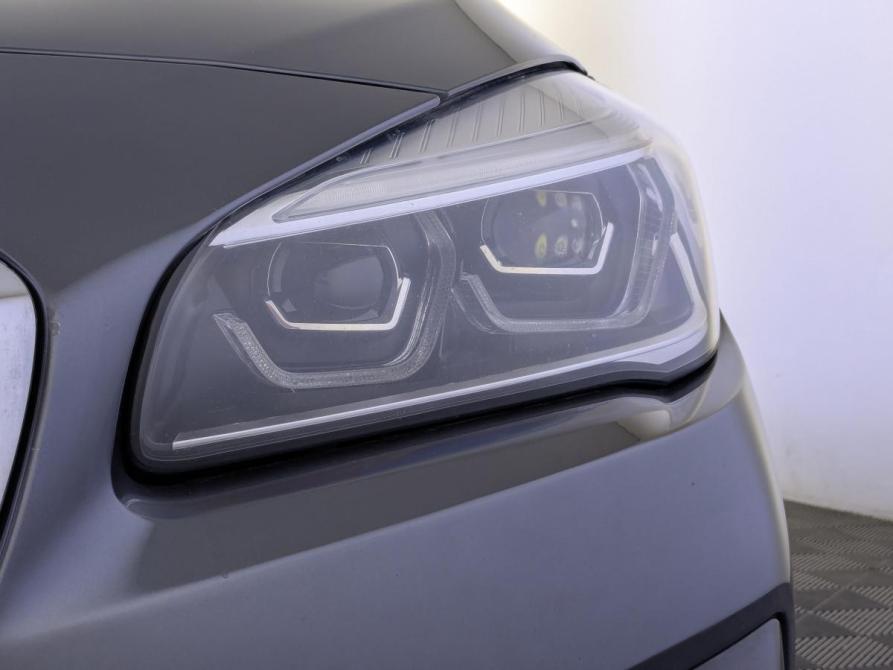 BMW 2 серии Active Tourer F45 Рестайлинг Москва  - изображение 11