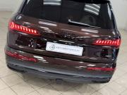 Audi Q7 II (4M) Рестайлинг Санкт-Петербург  - изображение 63