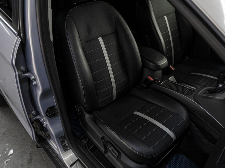 Ford Kuga I Тюмень  - изображение 16