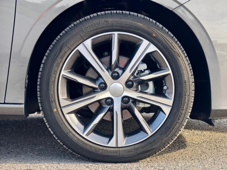 Belgee S50 Самара  - изображение 25