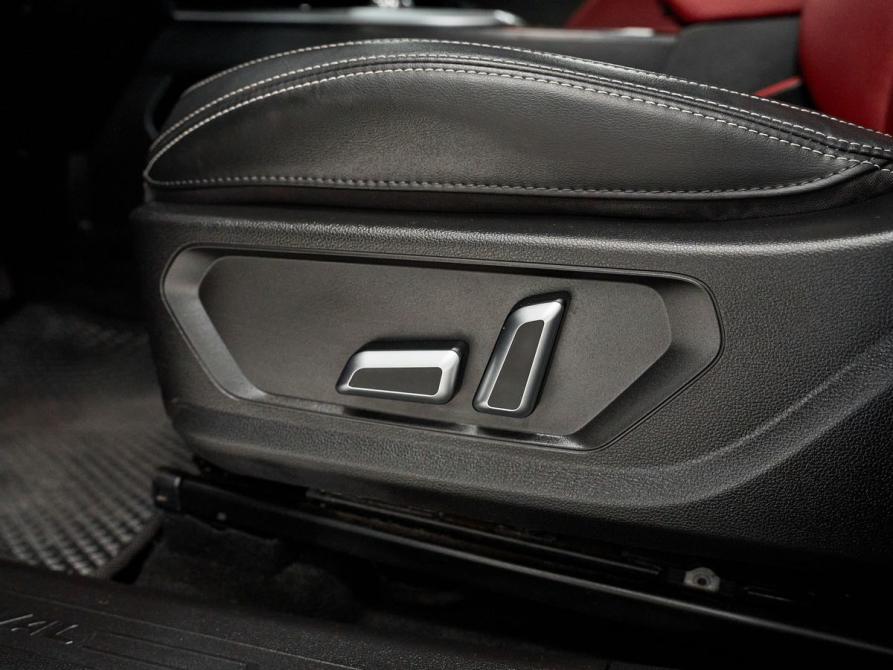Haval Jolion I Рестайлинг Самара  - изображение 17