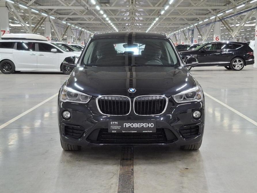 BMW X1 II (F48) Казань  - изображение 2