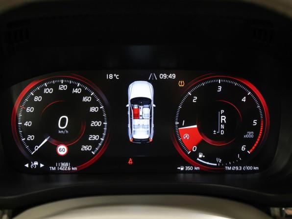 Volvo XC60 II с пробегом 2018 года, цена 3 398 000 рублей, 113000 км, внедорожник, Автокод Объявления