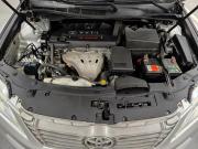 Toyota Camry VII (XV50) Казань  - изображение 36