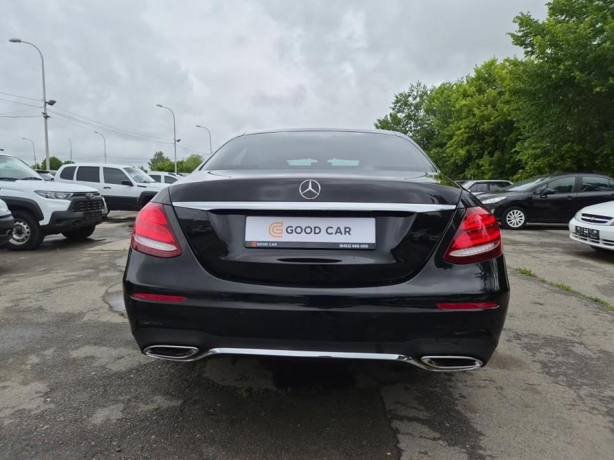 Mercedes-Benz E-Класс V (W213 S213 C238) Саратов  - изображение 6