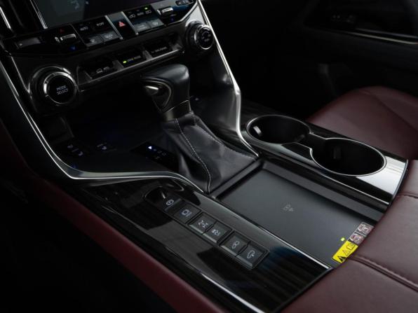 Lexus LX IV с пробегом 2023 года, цена 16 298 999 рублей, 62138 км, внедорожник, Автокод Объявления