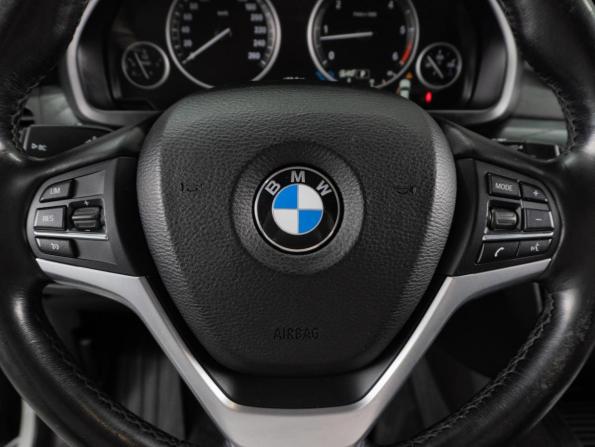 BMW X5 III (F15) с пробегом 2016 года, цена 3 499 000 рублей, 144591 км, внедорожник, Автокод Объявления