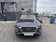 Hyundai Tucson III Рестайлинг Саратов  - изображение 17